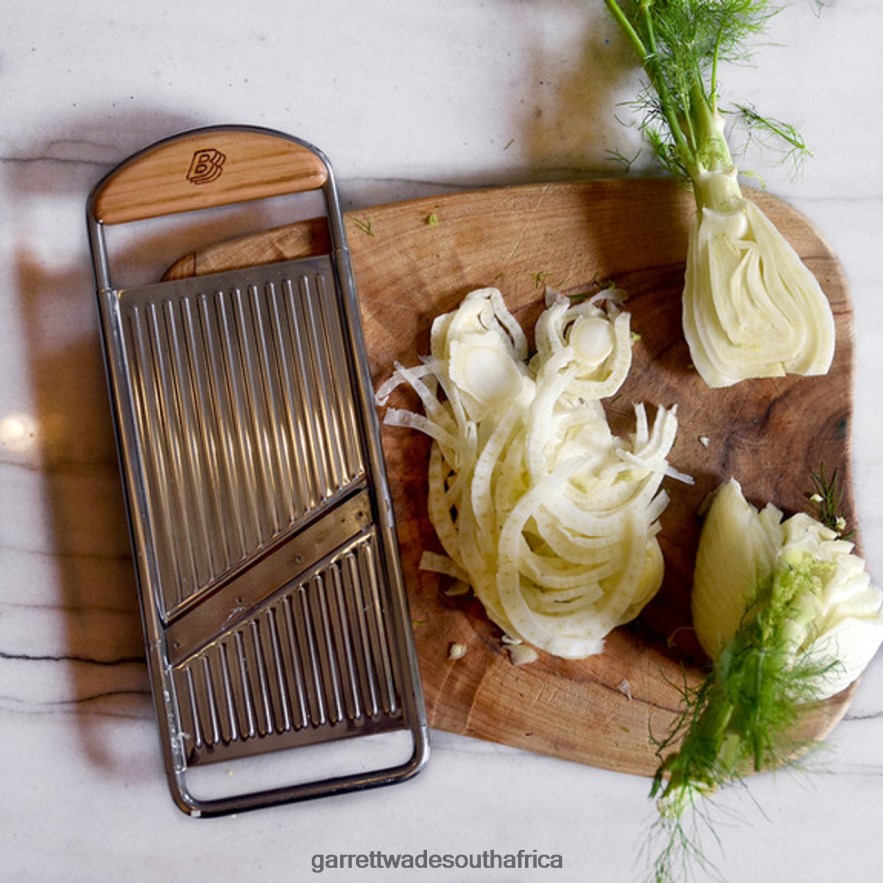 Home & Kitchen Garrett Wade Italian Grating and Slicing Set LP88ZX1059 - Garrett Wade Chisels