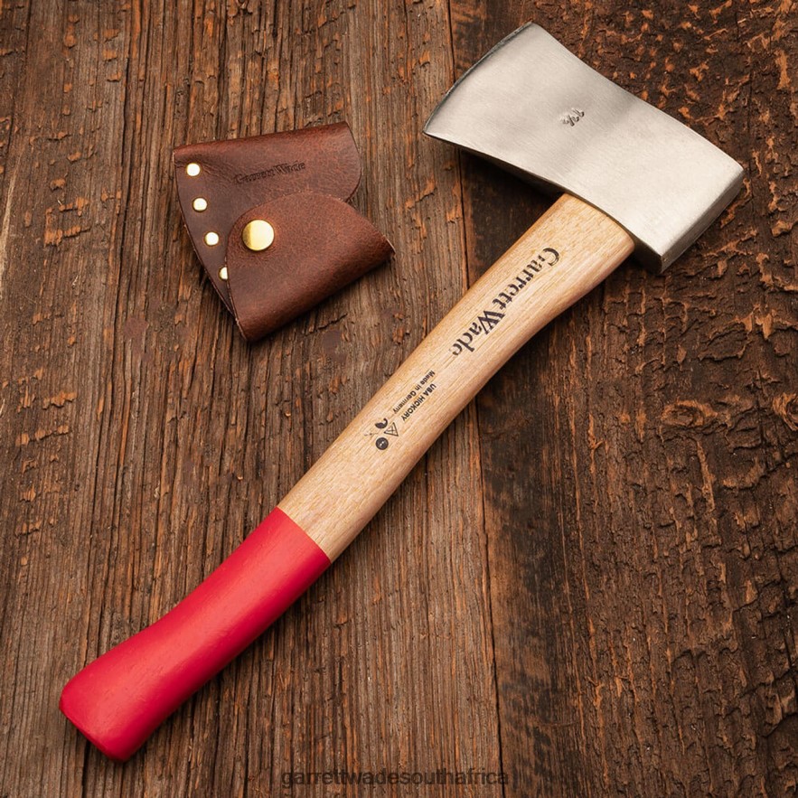 Outdoor Garrett Wade 15'' Yankee Hatchet LP88ZX290 - Garrett Wade Knives
