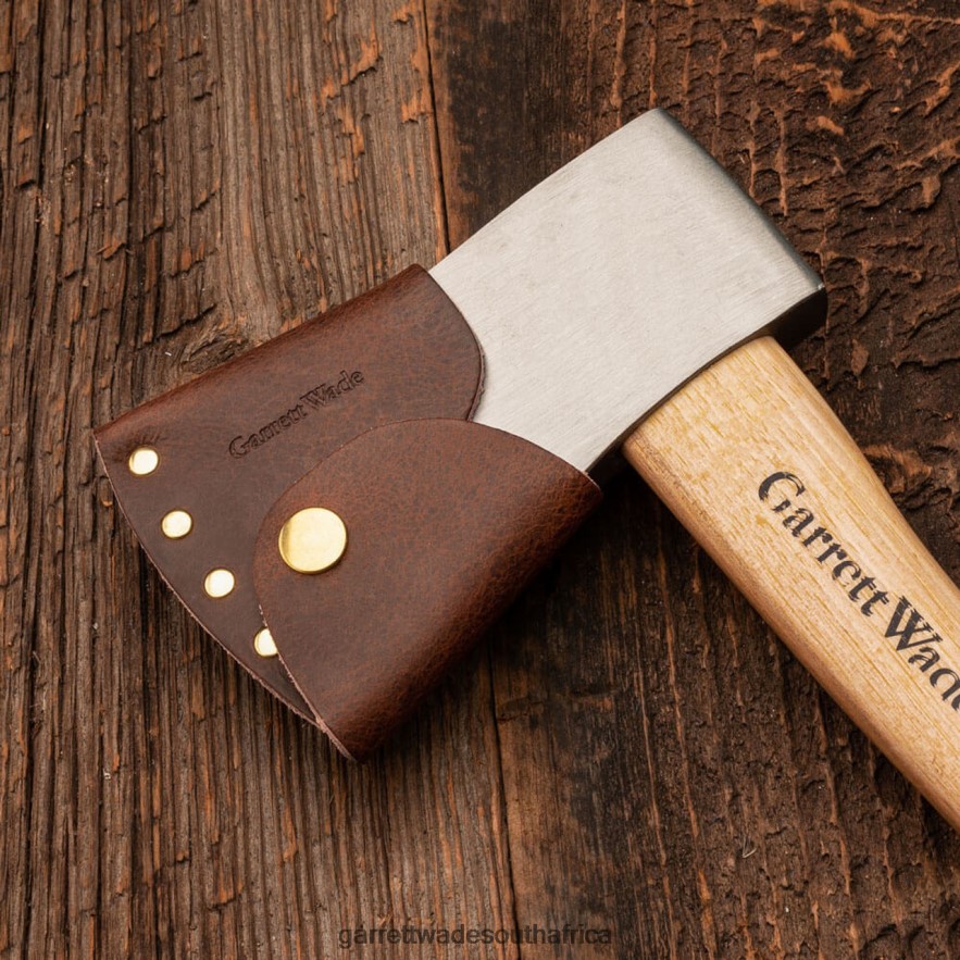 Outdoor Garrett Wade 15\'\' Yankee Hatchet LP88ZX290 - Garrett Wade Knives
