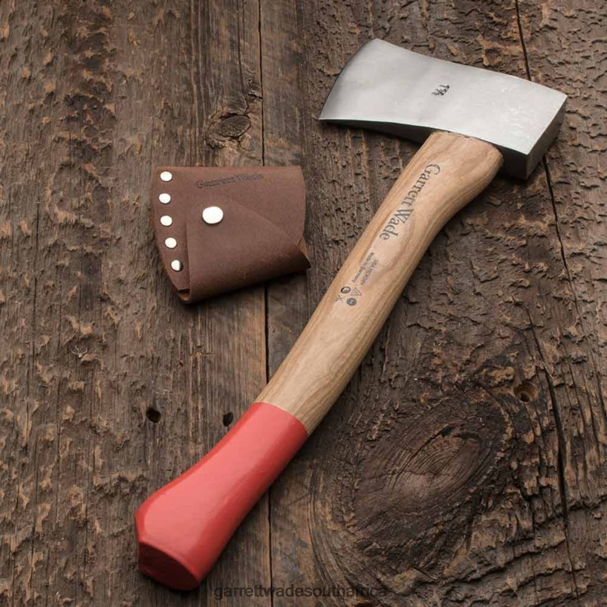Outdoor Garrett Wade 15\'\' Yankee Hatchet LP88ZX290 - Garrett Wade Knives