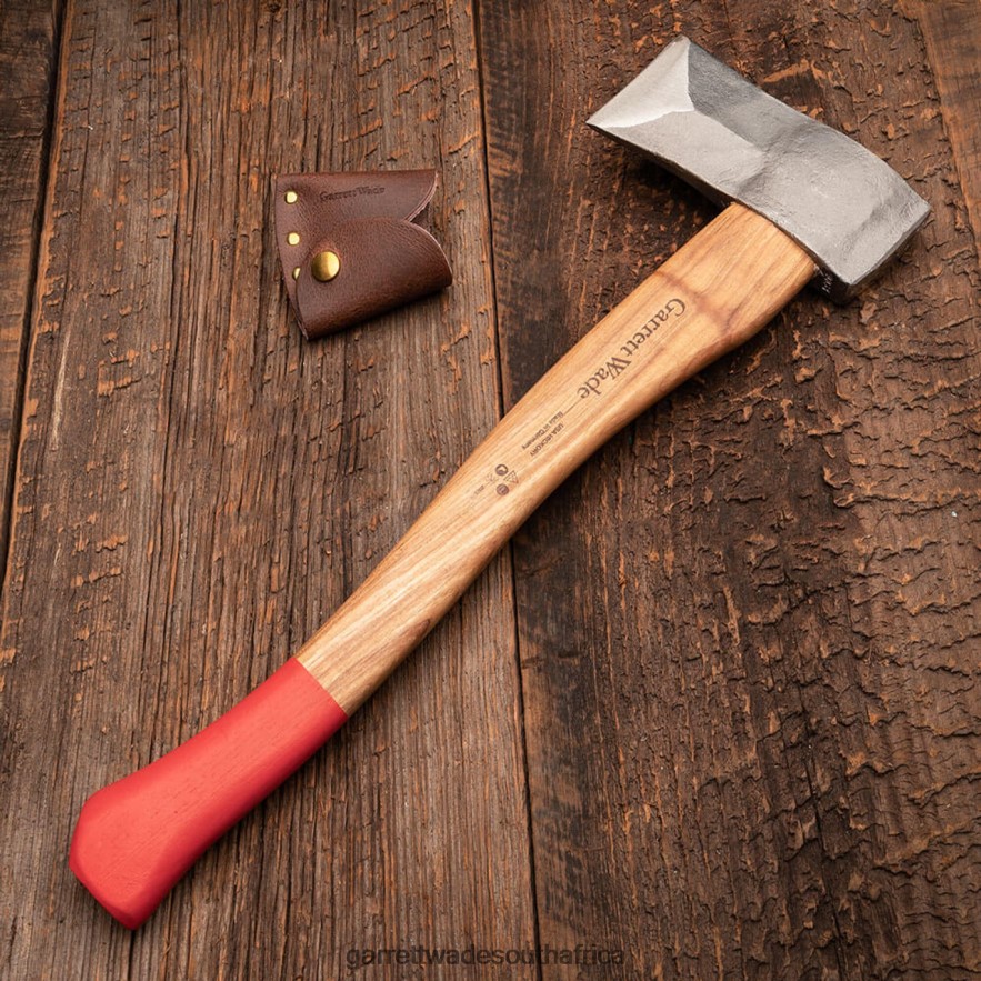 Outdoor Garrett Wade 19 -1/2'' Scandinavian Splitting Hatchet LP88ZX288 - Garrett Wade Chisels