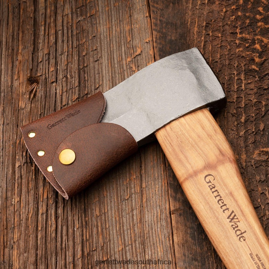 Outdoor Garrett Wade 19 -1/2\'\' Scandinavian Splitting Hatchet LP88ZX288 - Garrett Wade Chisels