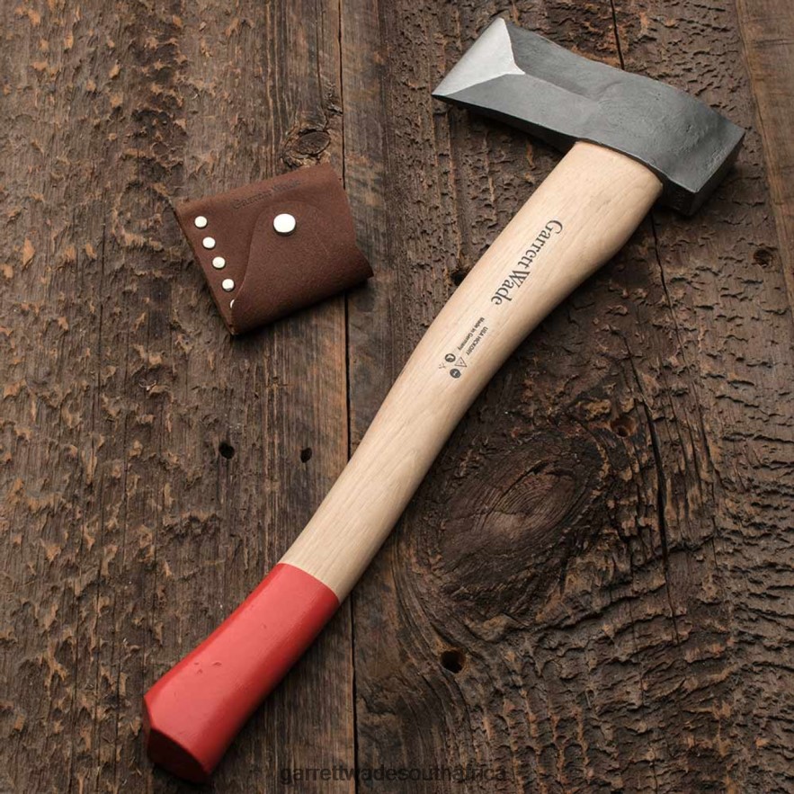 Outdoor Garrett Wade 19 -1/2\'\' Scandinavian Splitting Hatchet LP88ZX288 - Garrett Wade Chisels