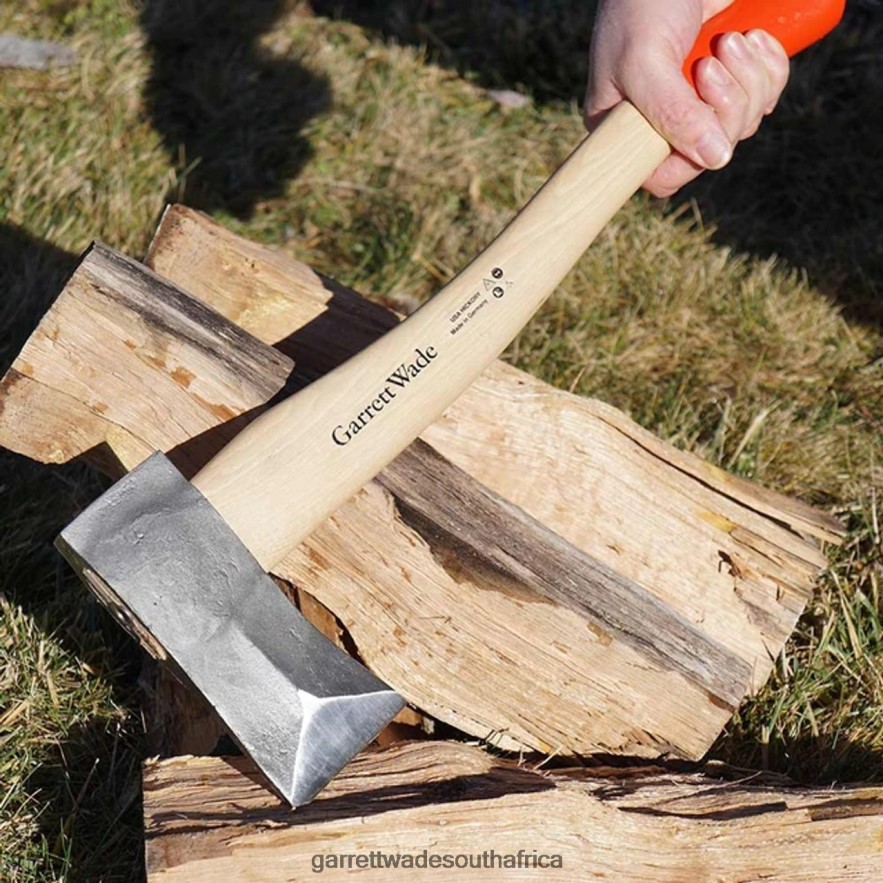 Outdoor Garrett Wade 19 -1/2\'\' Scandinavian Splitting Hatchet LP88ZX288 - Garrett Wade Chisels