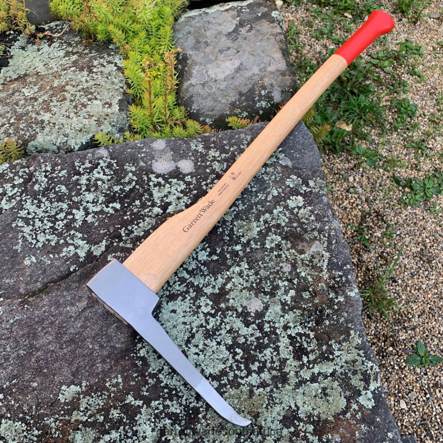 Outdoor Garrett Wade Feldberg Log Pick LP88ZX300 - Garrett Wade Chisels