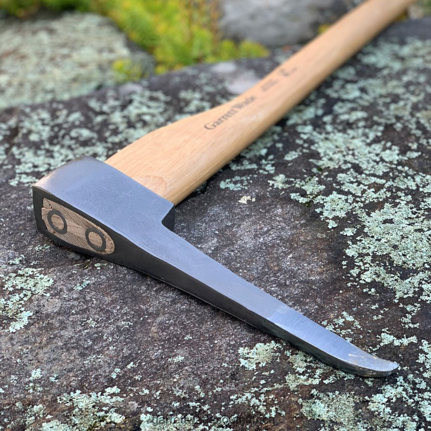 Outdoor Garrett Wade Feldberg Log Pick LP88ZX300 - Garrett Wade Chisels
