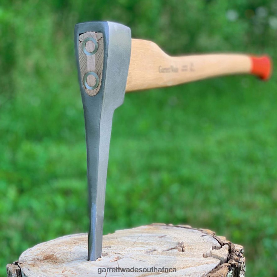 Outdoor Garrett Wade Feldberg Log Pick LP88ZX300 - Garrett Wade Chisels