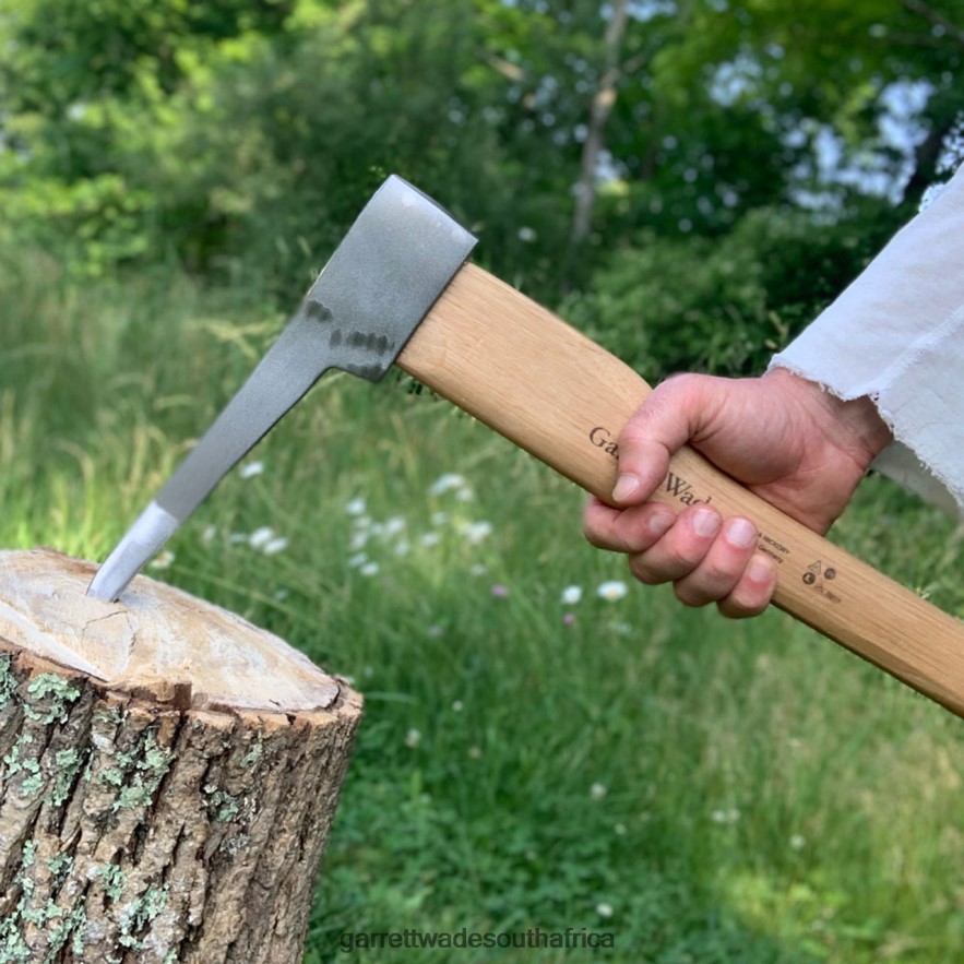 Outdoor Garrett Wade Feldberg Log Pick LP88ZX300 - Garrett Wade Chisels