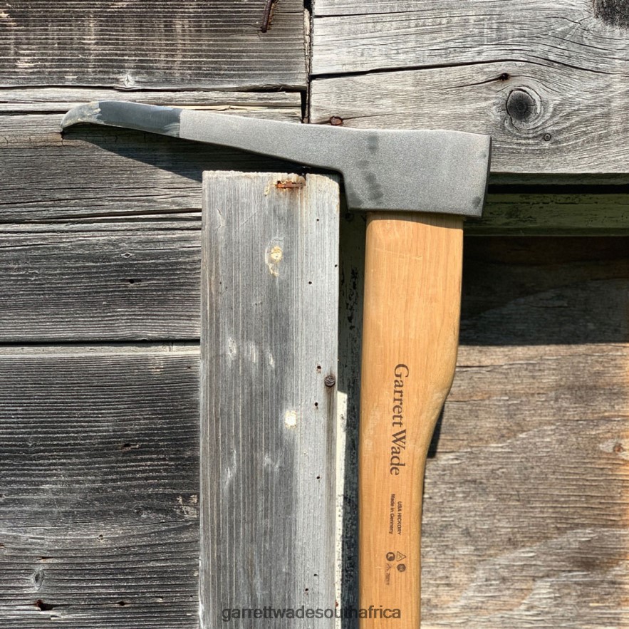 Outdoor Garrett Wade Feldberg Log Pick LP88ZX300 - Garrett Wade Chisels