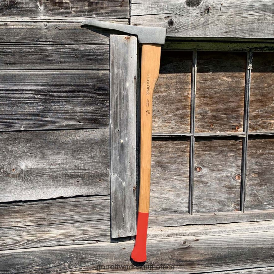 Outdoor Garrett Wade Feldberg Log Pick LP88ZX300 - Garrett Wade Chisels