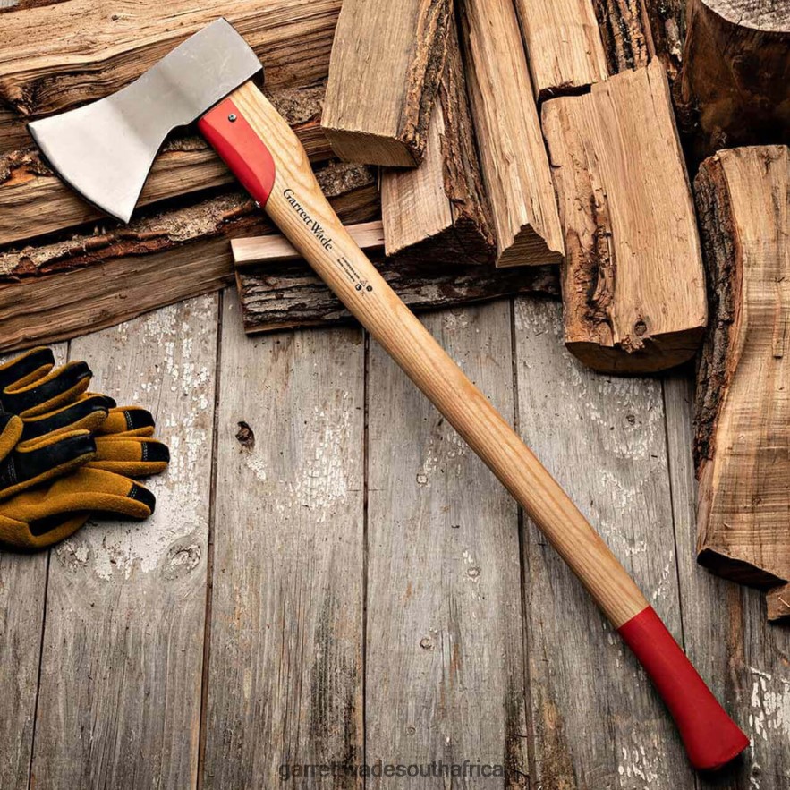 Outdoor Garrett Wade Forest Axe LP88ZX275 - Garrett Wade Knives