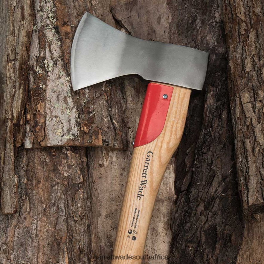 Outdoor Garrett Wade Forest Axe LP88ZX275 - Garrett Wade Knives