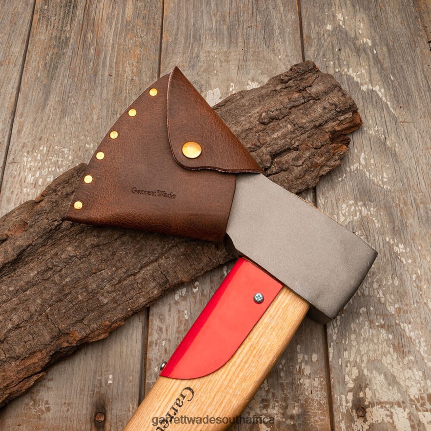 Outdoor Garrett Wade Forest Axe LP88ZX275 - Garrett Wade Knives