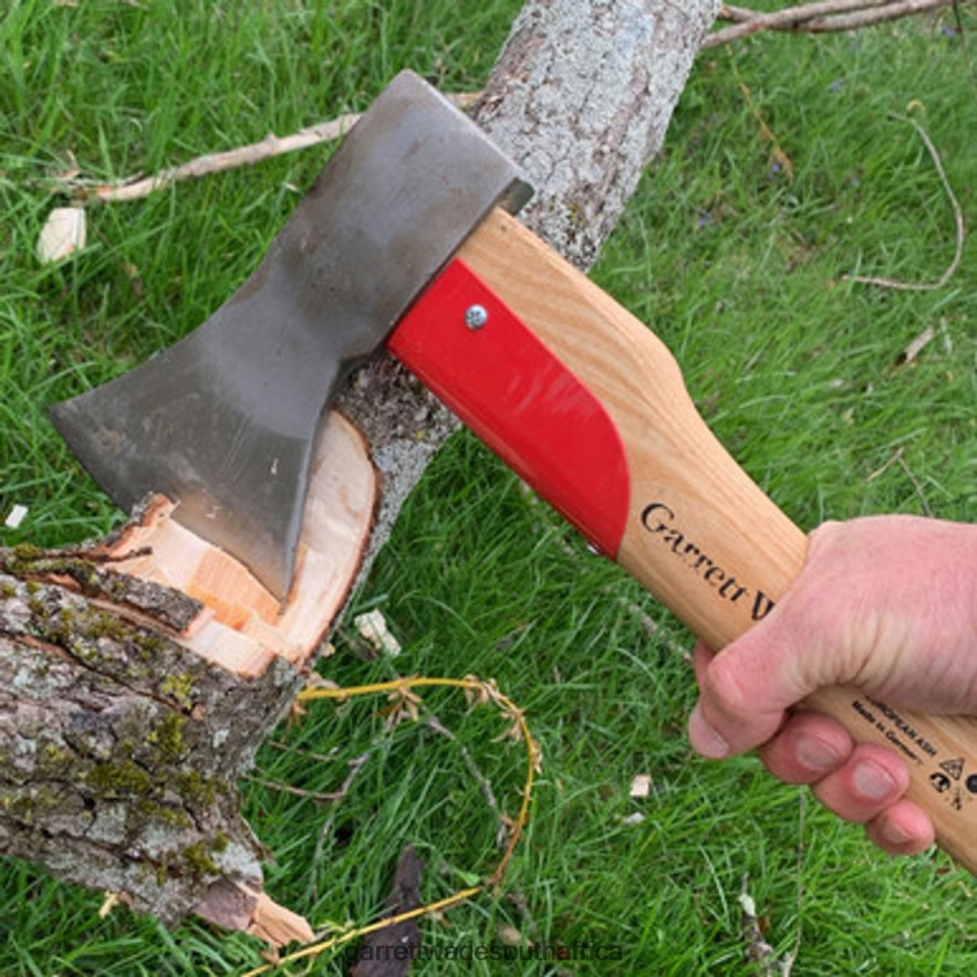 Outdoor Garrett Wade Forest Axe LP88ZX275 - Garrett Wade Knives