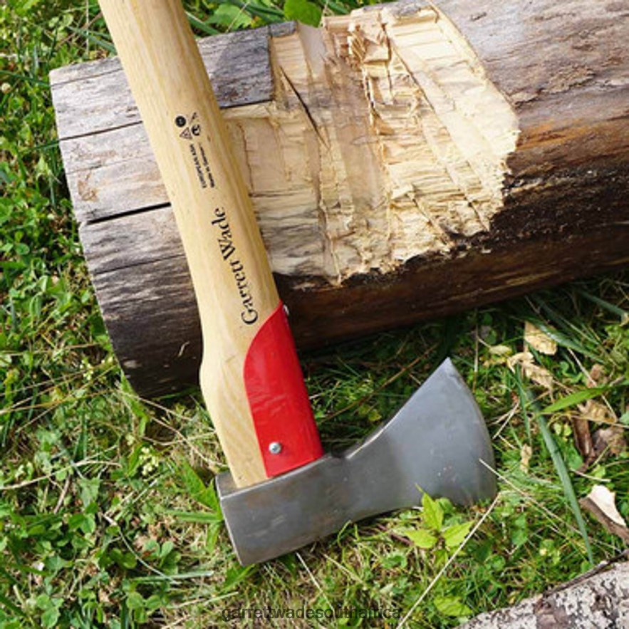 Outdoor Garrett Wade Forest Axe LP88ZX275 - Garrett Wade Knives