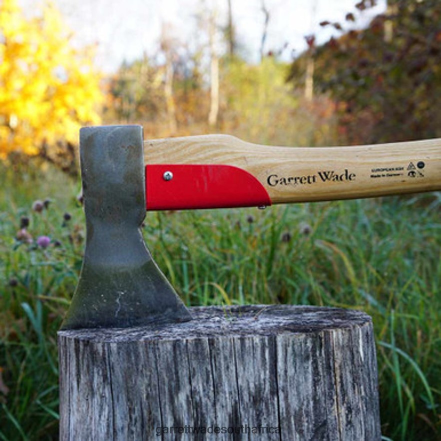 Outdoor Garrett Wade Forest Axe LP88ZX275 - Garrett Wade Knives