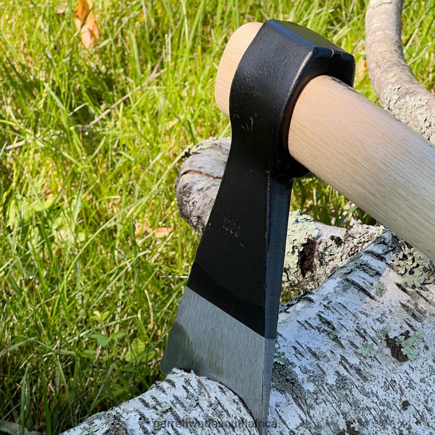 Outdoor Garrett Wade Italian Felling Axe LP88ZX293 - Garrett Wade Knives