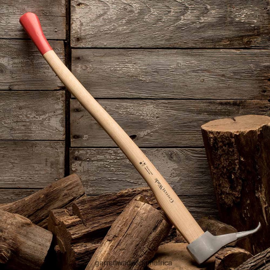 Outdoor Garrett Wade Log Splitting Pair LP88ZX277 - Garrett Wade Garden Tools