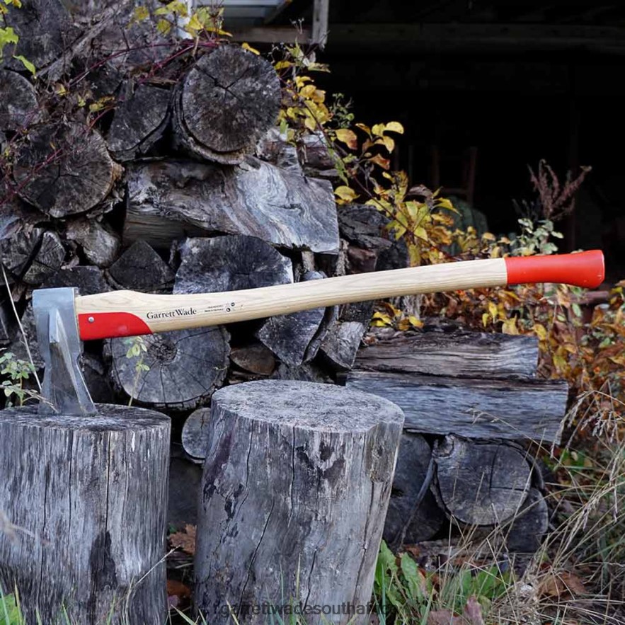 Outdoor Garrett Wade Professional Splitting Maul LP88ZX278 - Garrett Wade Knives