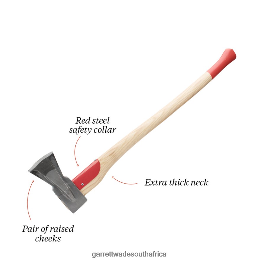 Outdoor Garrett Wade Professional Splitting Maul LP88ZX278 - Garrett Wade Knives