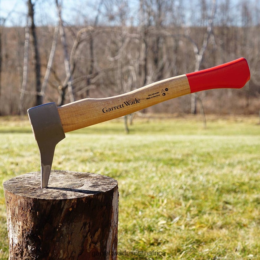 Outdoor Garrett Wade Small Log Pickaroon LP88ZX279 - Garrett Wade Chisels