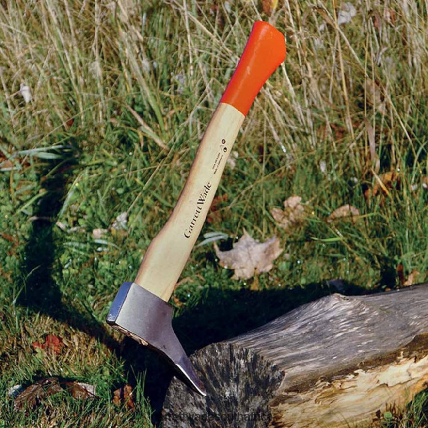 Outdoor Garrett Wade Small Log Pickaroon LP88ZX279 - Garrett Wade Chisels