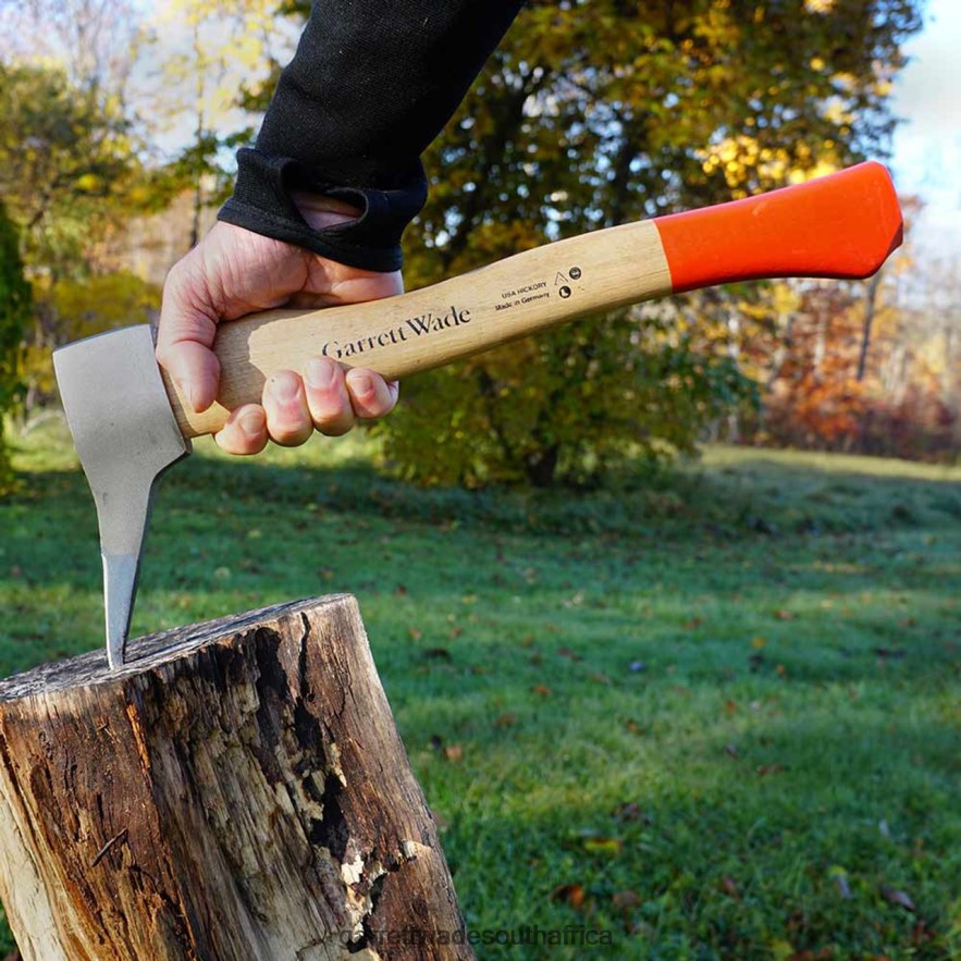 Outdoor Garrett Wade Small Log Pickaroon LP88ZX279 - Garrett Wade Chisels