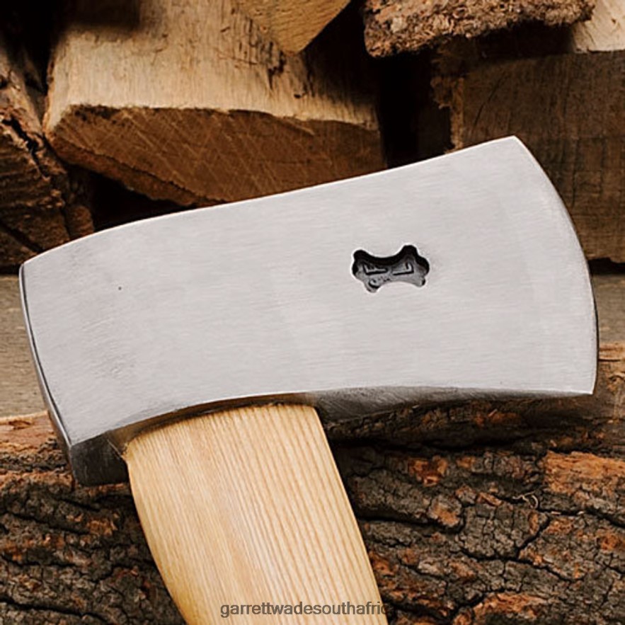 Outdoor Garrett Wade Swiss Army Camping Hatchet LP88ZX301 - Garrett Wade Garden Tools