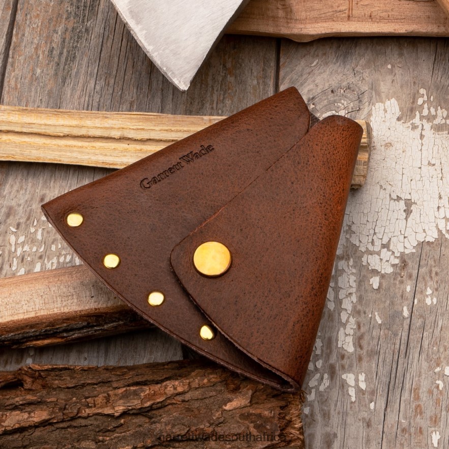 Outdoor Garrett Wade Tomahawk Axe Sheath LP88ZX298 - Garrett Wade Garden Tools