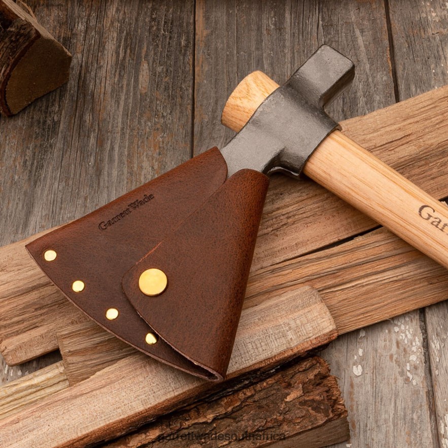 Outdoor Garrett Wade Tomahawk Hatchet LP88ZX284 - Garrett Wade Knives