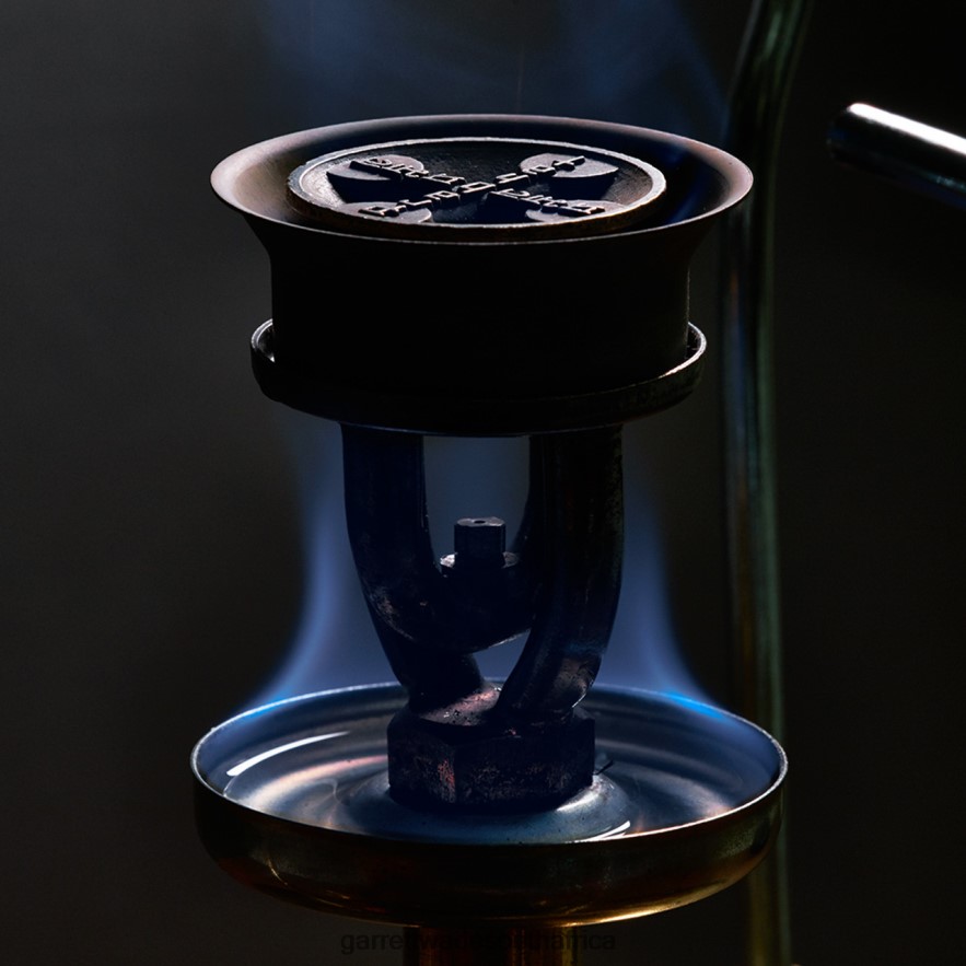 Outdoor Garrett Wade Classic Burners For Travel & Remote Cooking LP88ZX307 - Garrett Wade Garden Tools