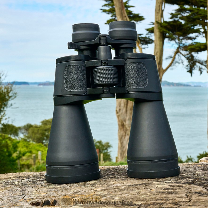 Outdoor Garrett Wade Rugged 1 000-Yard Binoculars LP88ZX319 - Garrett Wade Garden Tools