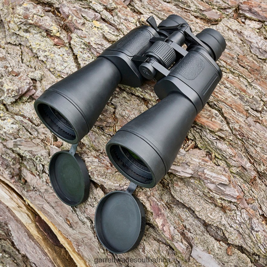 Outdoor Garrett Wade Rugged 1 000-Yard Binoculars LP88ZX319 - Garrett Wade Garden Tools