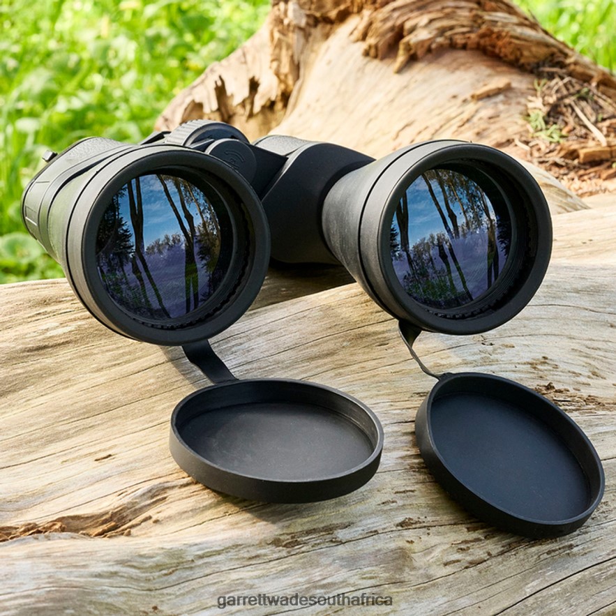 Outdoor Garrett Wade Rugged 1 000-Yard Binoculars LP88ZX319 - Garrett Wade Garden Tools