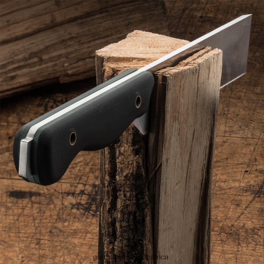 Outdoor Garrett Wade XHD Chisel Knife LP88ZX310 - Garrett Wade Garden Tools