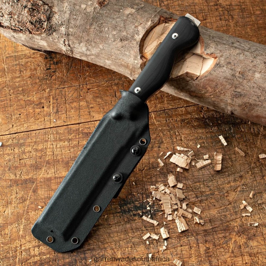 Outdoor Garrett Wade XHD Chisel Knife LP88ZX310 - Garrett Wade Garden Tools