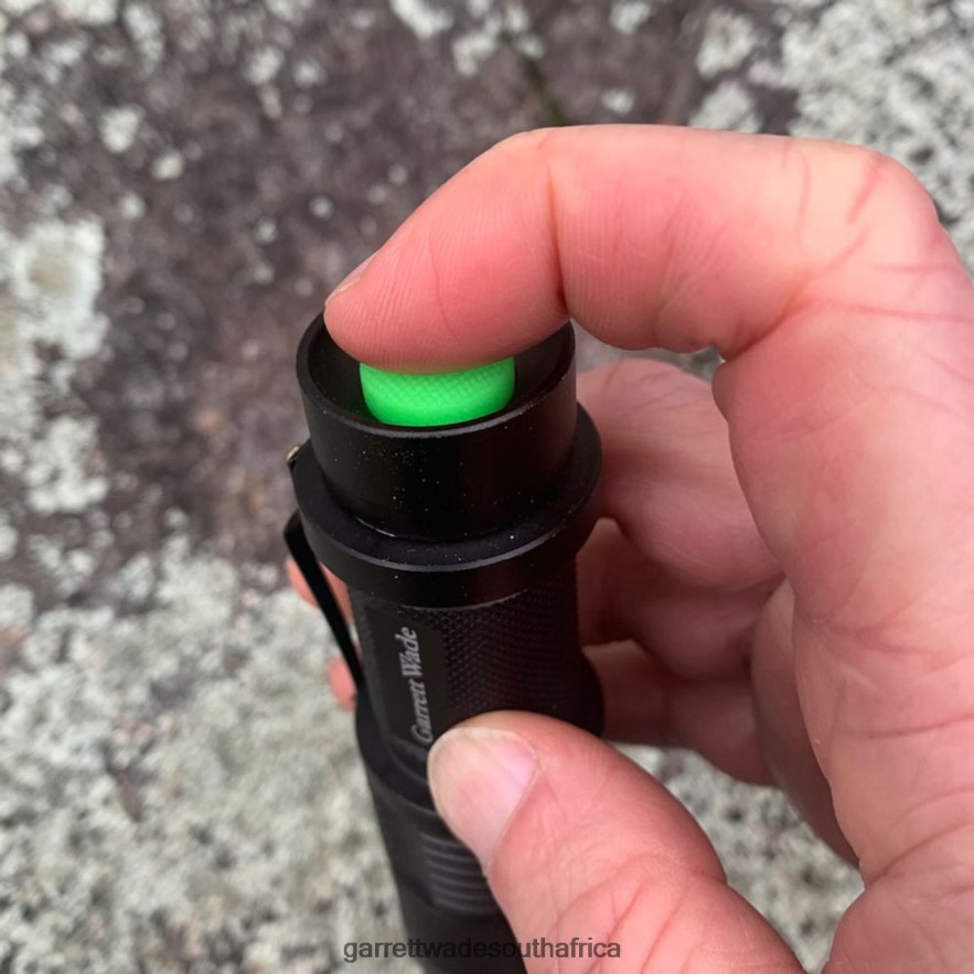 Outdoor Garrett Wade Adjustable Beam Flashlight LP88ZX339 - Garrett Wade Chisels