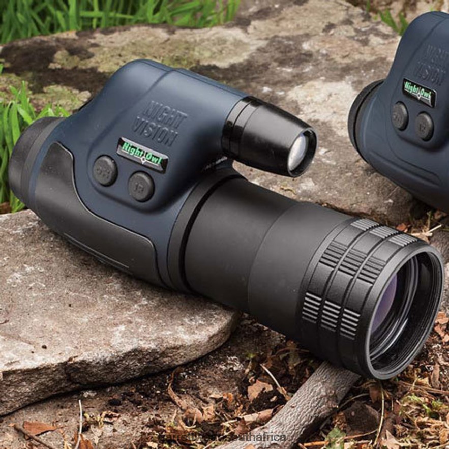 Outdoor Garrett Wade Enhanced Night Vision Monocular LP88ZX335 - Garrett Wade Knives