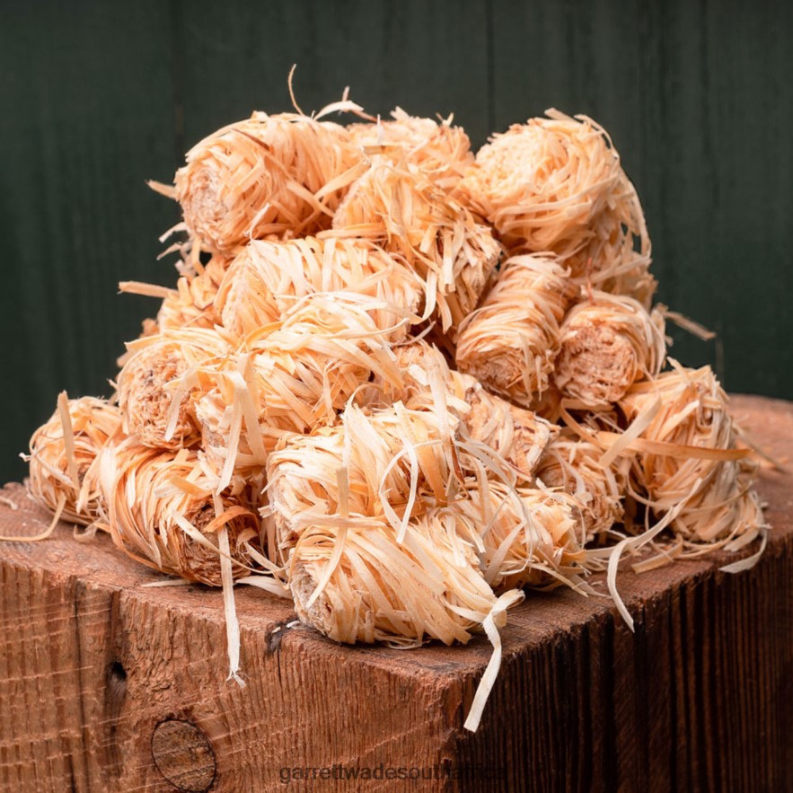 Outdoor Garrett Wade Firelight- Box of 50 (refill) LP88ZX350 - Garrett Wade Knives