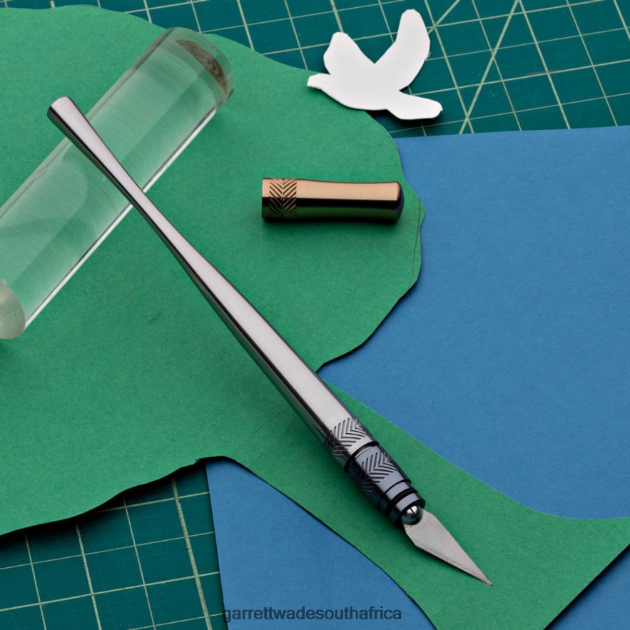 Outdoor Garrett Wade Elegant Craft Knife LP88ZX387 - Garrett Wade Chisels