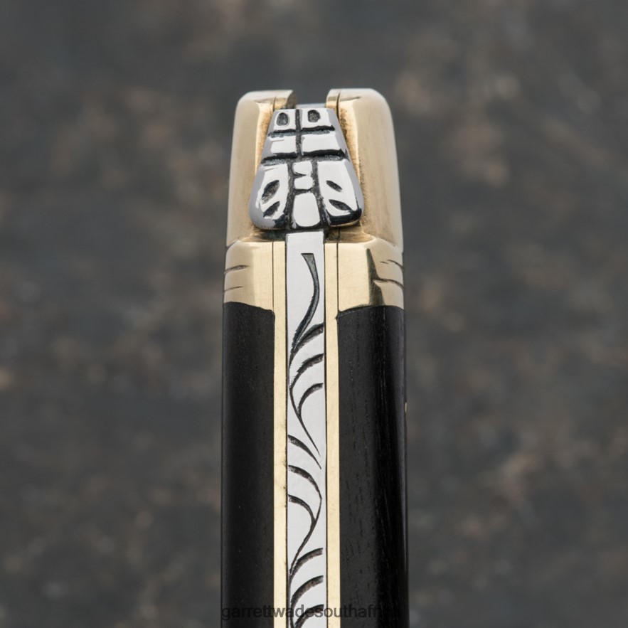 Outdoor Garrett Wade Laguiole Le Fidele Knife LP88ZX369 - Garrett Wade Chisels