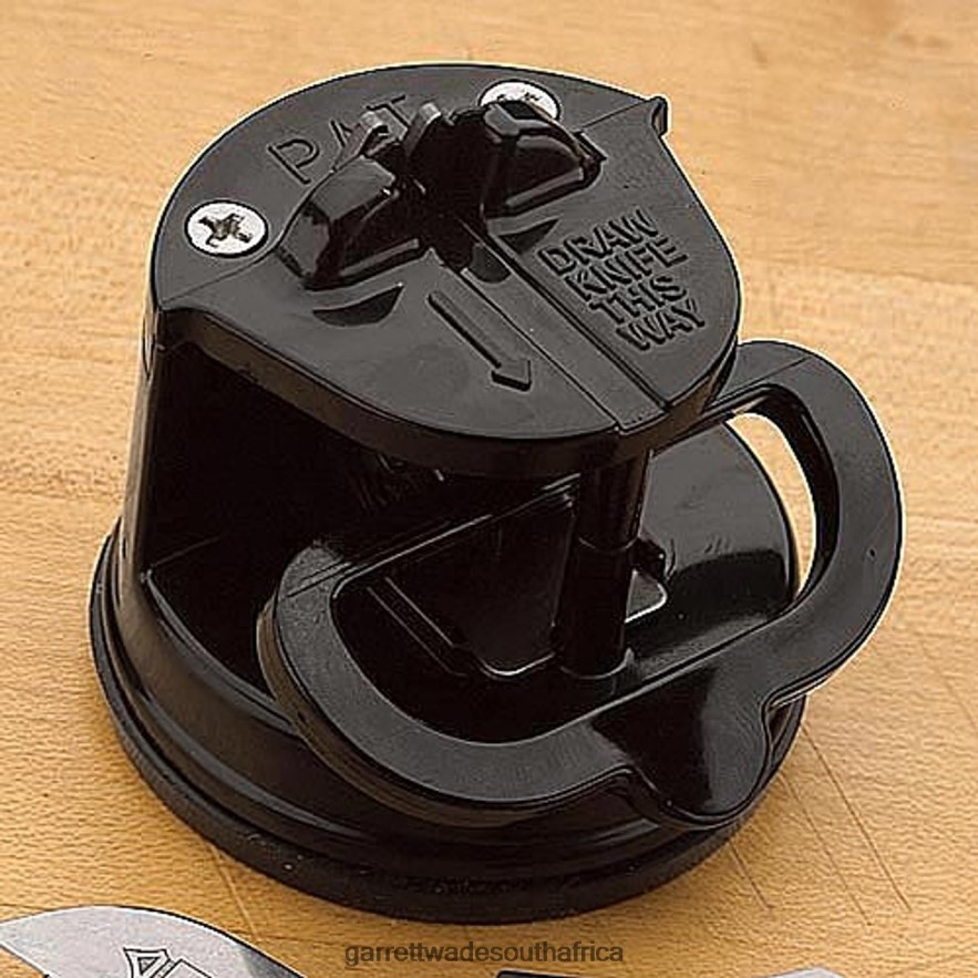 Outdoor Garrett Wade SOG Knife Sharpener LP88ZX389 - Garrett Wade Knives