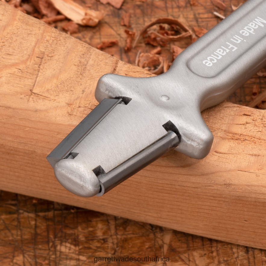 Outdoor Garrett Wade Solid Carbide Burnisher LP88ZX397 - Garrett Wade Garden Tools