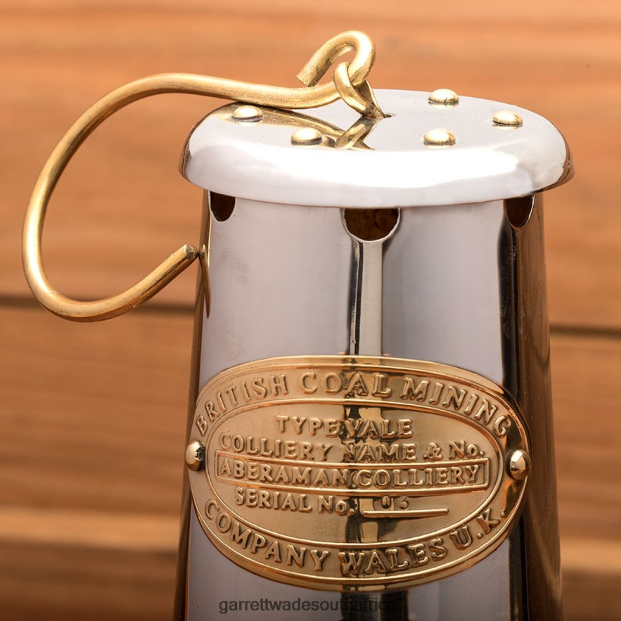 Outdoor Garrett Wade Beautiful Table-Top and Hanging Oil Lamps LP88ZX410 - Garrett Wade Knives