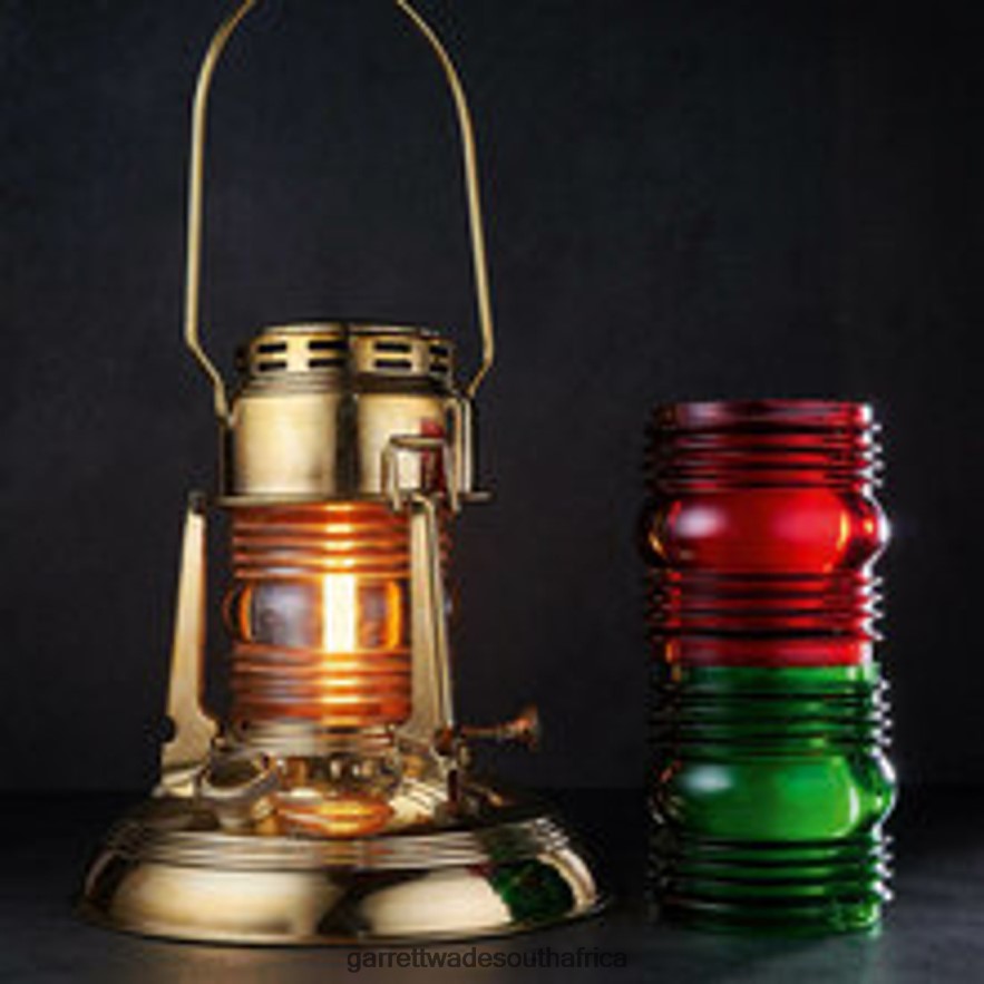 Outdoor Garrett Wade Replacement Wicks for Railroad Lantern (Set of 5) LP88ZX427 - Garrett Wade Garden Tools