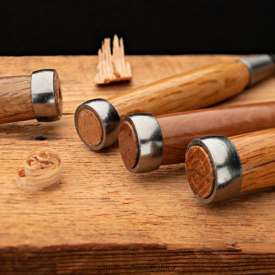 Woodworking Garrett Wade Japanese Chisel Set LP88ZX681 - Garrett Wade Chisels