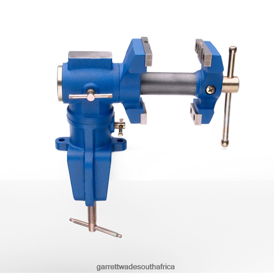 Woodworking Garrett Wade Medium Sized Multi-Vise LP88ZX670 - Garrett Wade Garden Tools