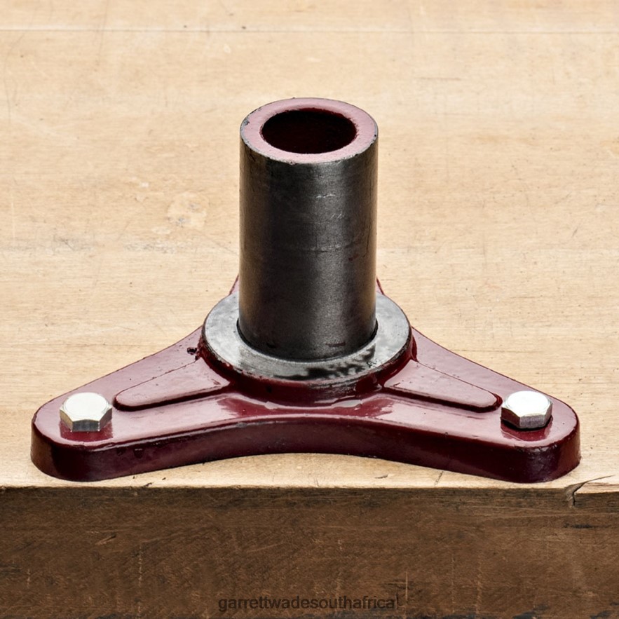 Woodworking Garrett Wade Ultimate Versatile Vise LP88ZX667 - Garrett Wade Garden Tools