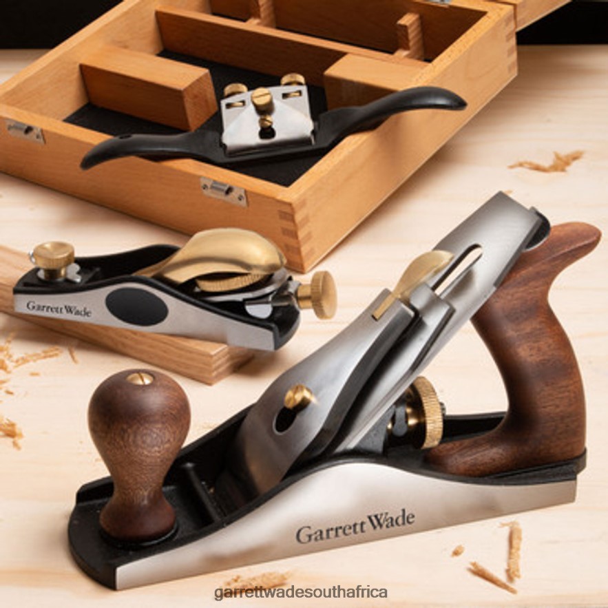 Woodworking Garrett Wade Complete Woodworker Set of Hand Tools LP88ZX691 - Garrett Wade Garden Tools