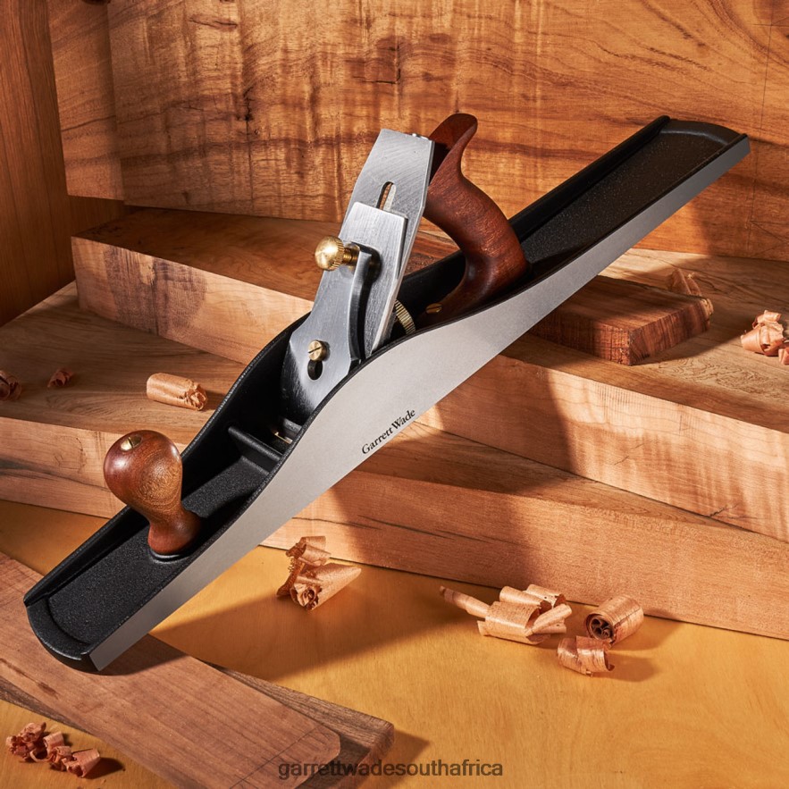 Woodworking Garrett Wade No.7 Bench Plane LP88ZX700 - Garrett Wade Garden Tools
